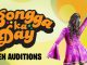 Bongga Ka Day Open Auditions at Resorts World