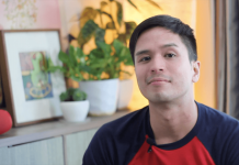 Topper Fabregas shares Sila-Sila experience