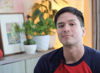 Topper Fabregas shares Sila-Sila experience