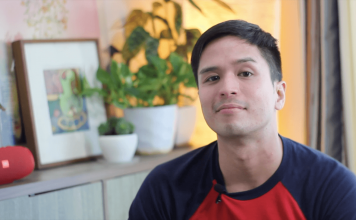 Topper Fabregas shares Sila-Sila experience