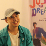 Sam Concepcion to play lead