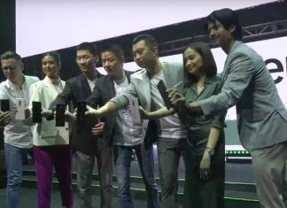 OPPO Reno 2 Series now in Manila OPPO Reno 2 Series