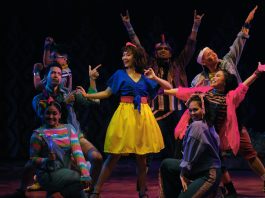 Repertory Philippines announces 2020 season