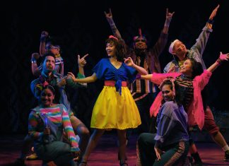 Repertory Philippines announces 2020 season