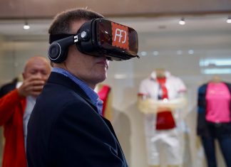 Postcards From Disasters mounts Yolanda VR tour Postcards From Disasters VR Tour