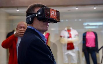 Postcards From Disasters mounts Yolanda VR tour Postcards From Disasters VR Tour