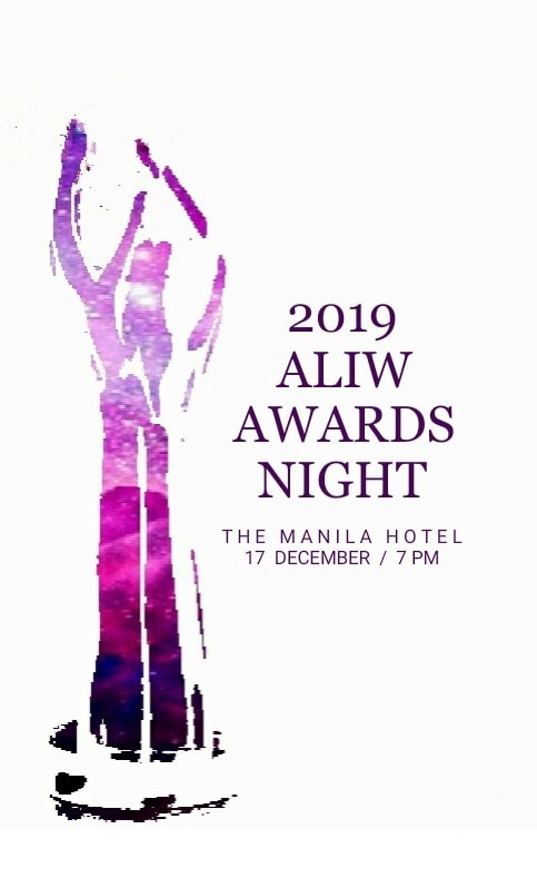 Aliw Awards 2019