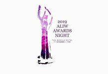 Aliw Awards 2019