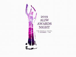 Aliw Awards 2019