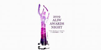 Aliw Awards 2019