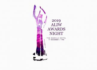 Aliw Awards 2019 Complete List of Nominees Aliw Awards 2019