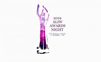 Aliw Awards 2019