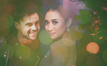 This Is Christmas Morisette Ben Adams