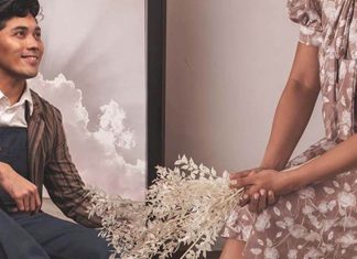 Open Auditions for Carousel