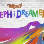 Trumpets Joseph the Dreamer cast