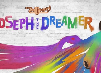 Trumpets Joseph the Dreamer cast