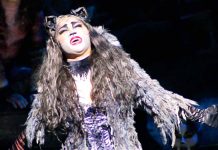 Joana Ampil Grizabella CATS Manila PalabasTayo