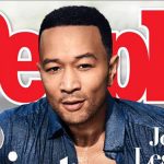 John Legend Sexiest Man Alive