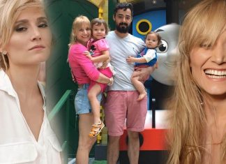 Russian Mommy sings Pinoy