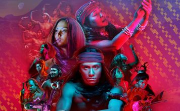 Lam-ang takes centerstage