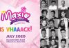 Maxie the Musical 2020