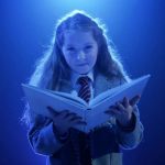 Tickets to Matilda the Musical