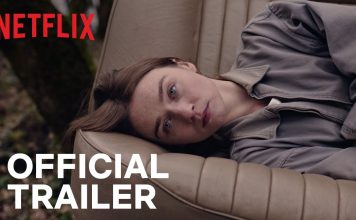 The End of the F***ing World