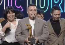 Sila-Sila Cinema One Originals 2019 Best Picture