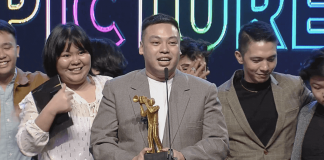 Sila-Sila Cinema One Originals 2019 Best Picture