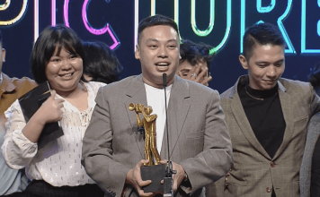 Sila-Sila Cinema One Originals 2019 Best Picture