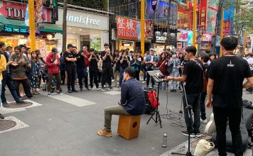 Taiwan: Do's and Don'ts