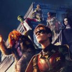 Titans on Netflix announce Season 3