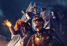 Titans on Netflix announce Season 3