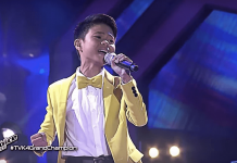 The Voice Kids PH grand champ