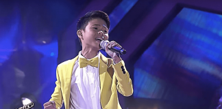 The Voice Kids PH grand champ