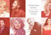 theater stars sing christmas