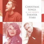 theater stars sing christmas