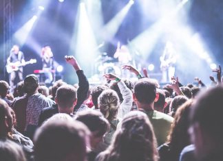 countdown to 2020 concerts in Manila