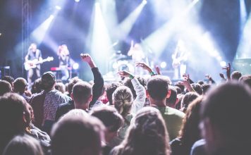 countdown to 2020 concerts in Manila