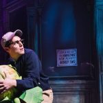 Little Shop Off-Broadway Cast Recording