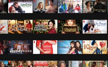 Have A Merry Netflix Christmas this 2019 Have a Merry Netflix Christmas