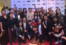 MMFF 2019 Complete Winners List