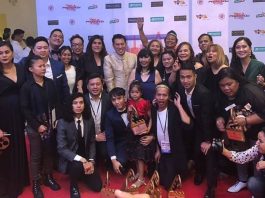 MMFF 2019 Complete Winners List