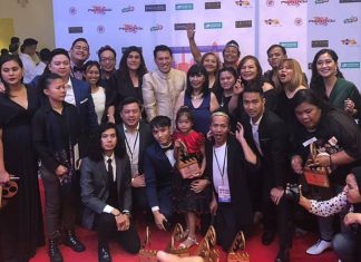 MMFF 2019 Complete Winners List