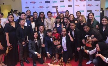 MMFF 2019 Complete Winners List