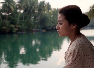 Song of the Fireflies Official Trailer