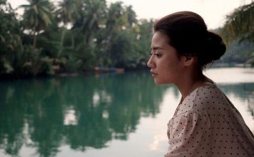 Song of the Fireflies Official Trailer stars Morisette Amon Song of the Fireflies Official Trailer