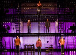 Next to Normal - Ateneo Blue Repertory