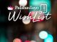 PalabasTayo WiishList launching this January
