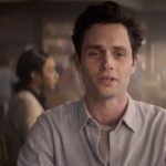 YOU Season 2 now streaming